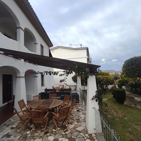 Appartamento Su Survaju Irgoli Bagian luar foto