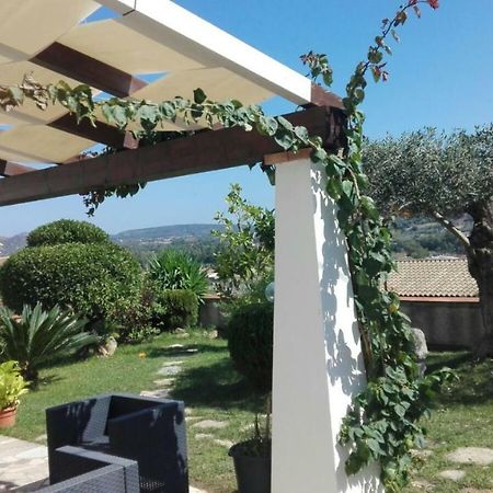 Appartamento Su Survaju Irgoli Bagian luar foto