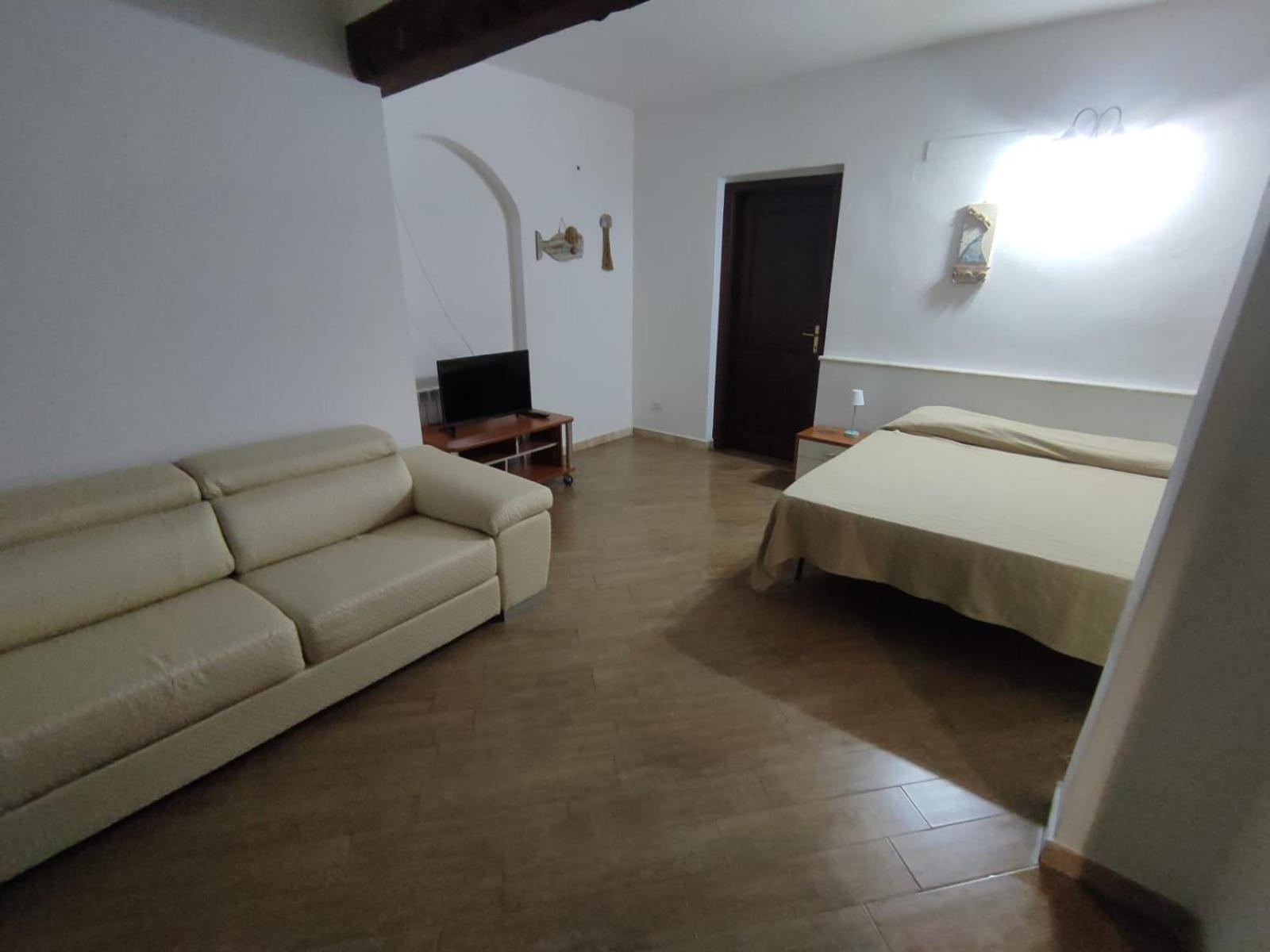 Appartamento Su Survaju Irgoli Bagian luar foto