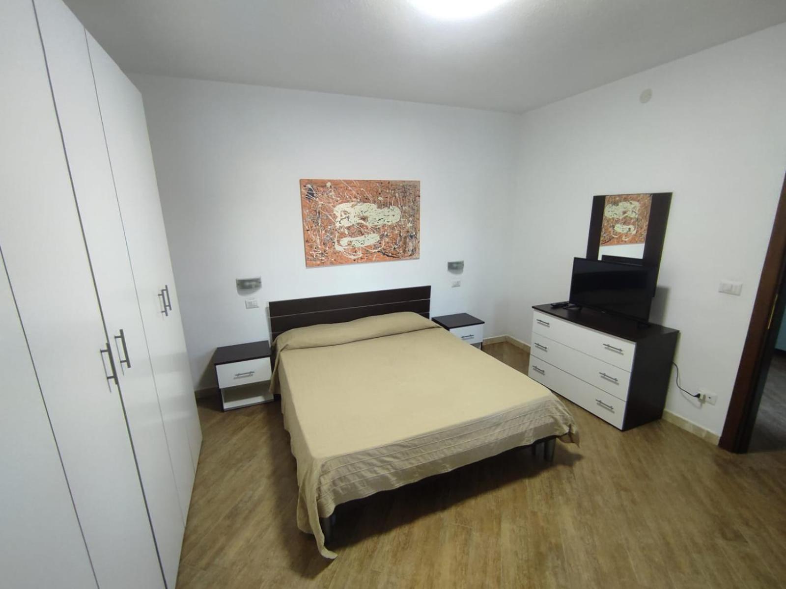 Appartamento Su Survaju Irgoli Bagian luar foto