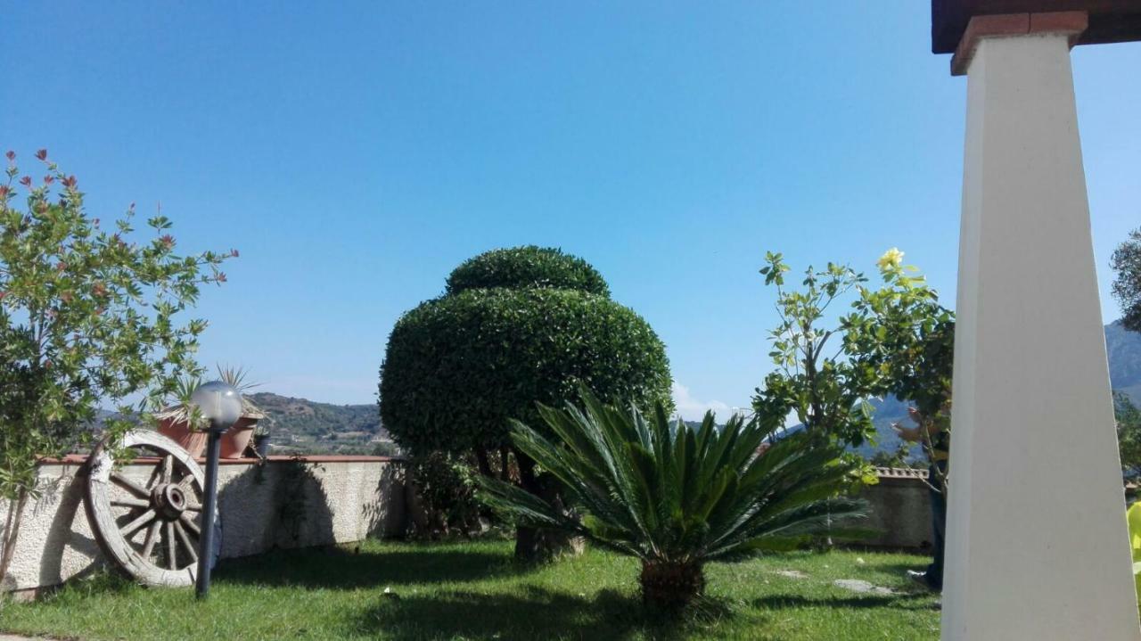 Appartamento Su Survaju Irgoli Bagian luar foto