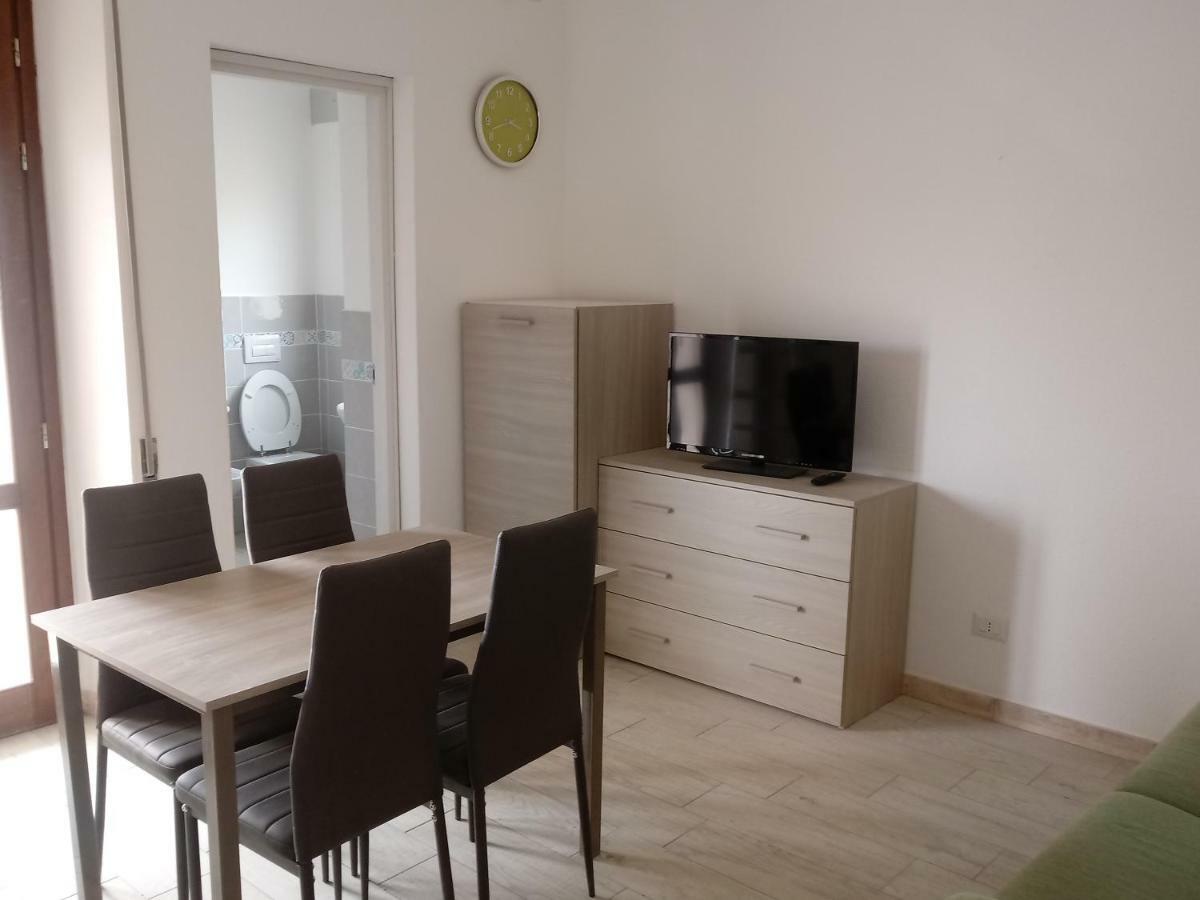 Appartamento Su Survaju Irgoli Bagian luar foto