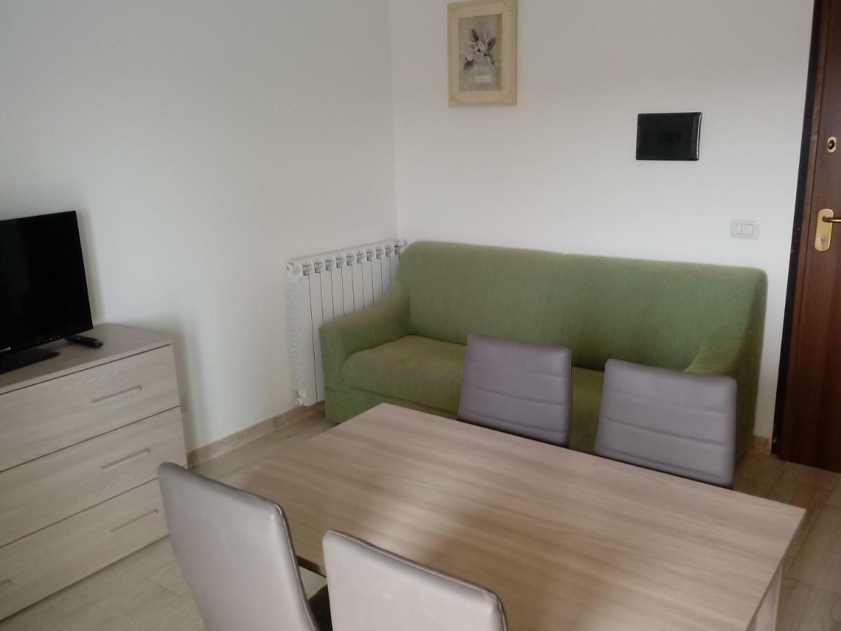Appartamento Su Survaju Irgoli Bagian luar foto