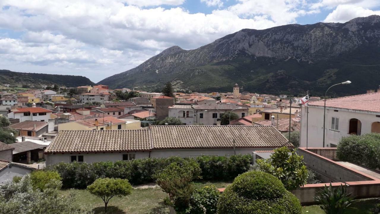 Appartamento Su Survaju Irgoli Bagian luar foto
