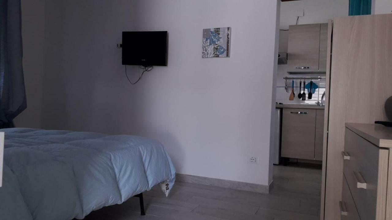 Appartamento Su Survaju Irgoli Bagian luar foto