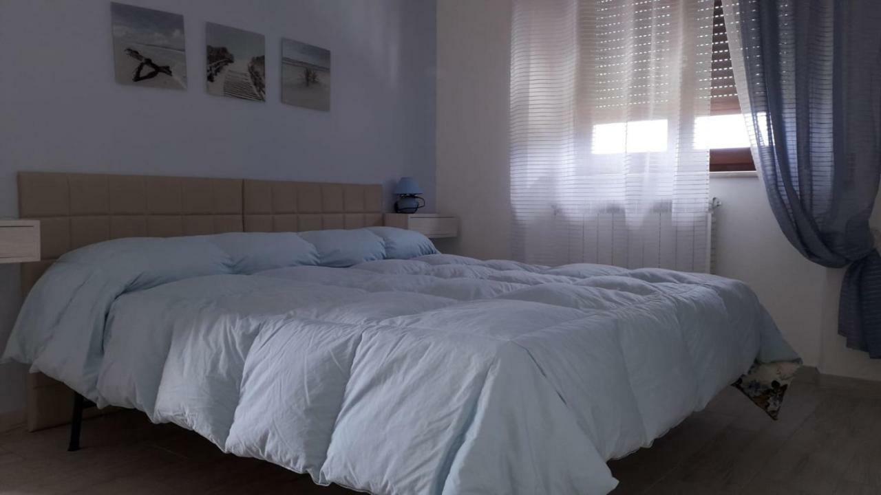 Appartamento Su Survaju Irgoli Bagian luar foto