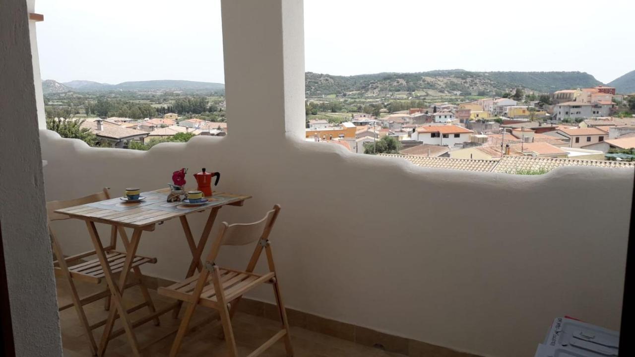 Appartamento Su Survaju Irgoli Bagian luar foto